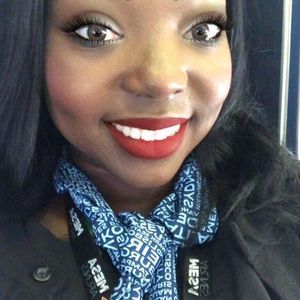 Meet your Posher, Joanne